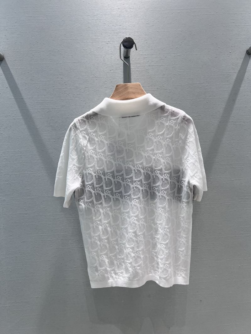 Christian Dior T-Shirts